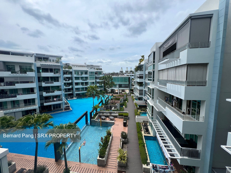 The Stellar (D5), Condominium #529912631
